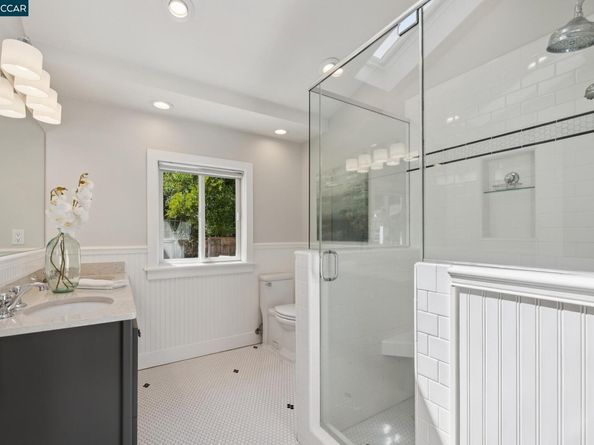 3260 Rohrer Drive, Lafayette CA 94549