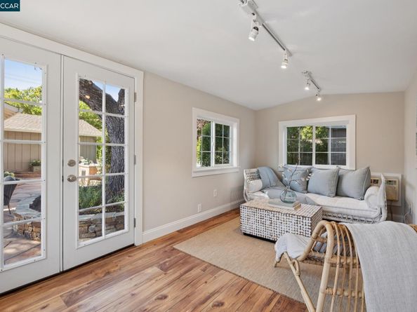 3260 Rohrer Drive, Lafayette CA 94549