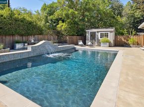 3260 Rohrer Drive, Lafayette CA 94549