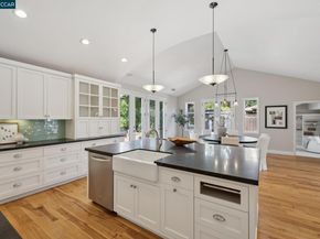 3260 Rohrer Drive, Lafayette CA 94549