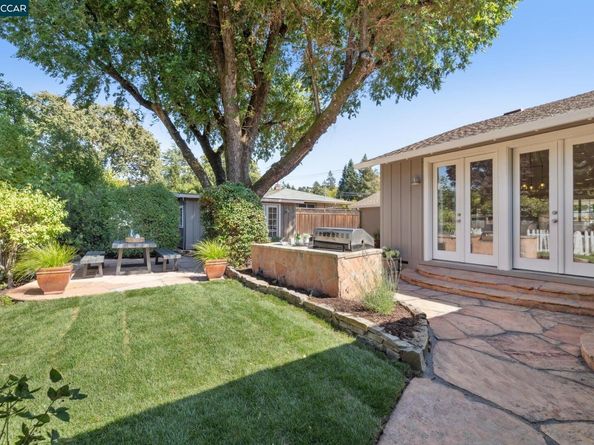 3260 Rohrer Drive, Lafayette CA 94549