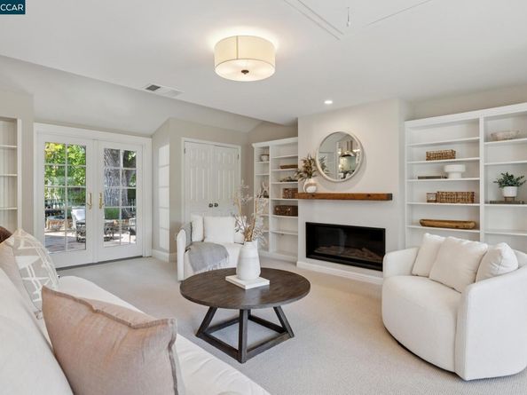3260 Rohrer Drive, Lafayette CA 94549