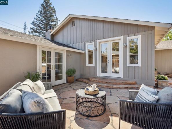 3260 Rohrer Drive, Lafayette CA 94549