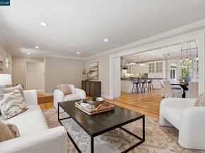 3260 Rohrer Drive, Lafayette CA 94549