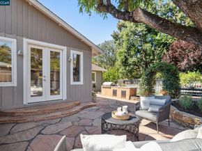 3260 Rohrer Drive, Lafayette CA 94549