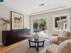 3260 Rohrer Drive, Lafayette CA 94549