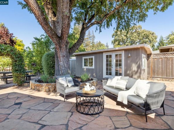 3260 Rohrer Drive, Lafayette CA 94549
