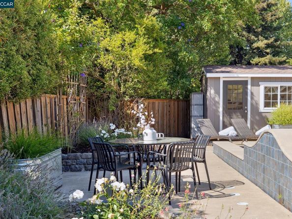3260 Rohrer Drive, Lafayette CA 94549