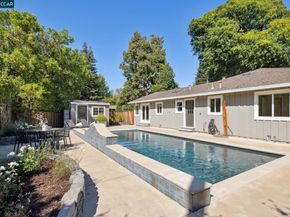 3260 Rohrer Drive, Lafayette CA 94549