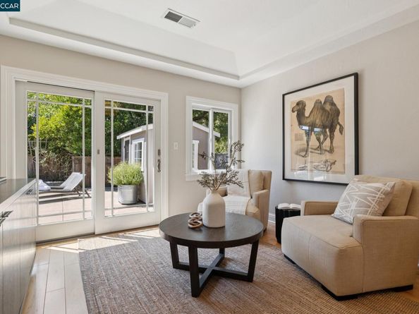 3260 Rohrer Drive, Lafayette CA 94549
