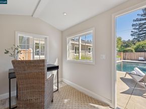 3260 Rohrer Drive, Lafayette CA 94549