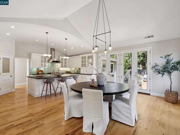 3260 Rohrer Drive, Lafayette CA 94549
