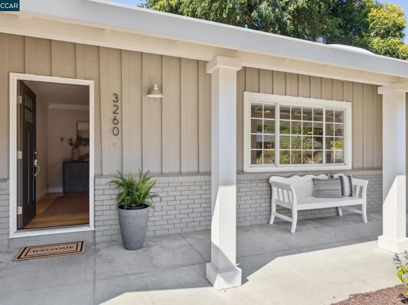 3260 Rohrer Drive, Lafayette CA 94549