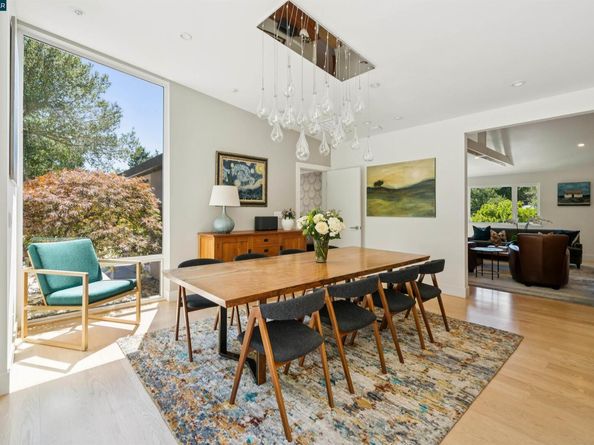 10 Ichabod Lane, Orinda CA 94563