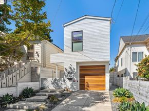 986 43rd Street, Oakland CA 94608
