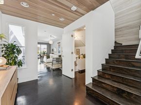 986 43rd Street, Oakland CA 94608