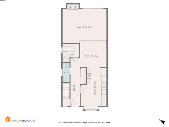 3285 Monika Ln, Hayward CA 94541