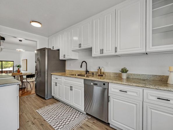 3285 Monika Ln, Hayward CA 94541