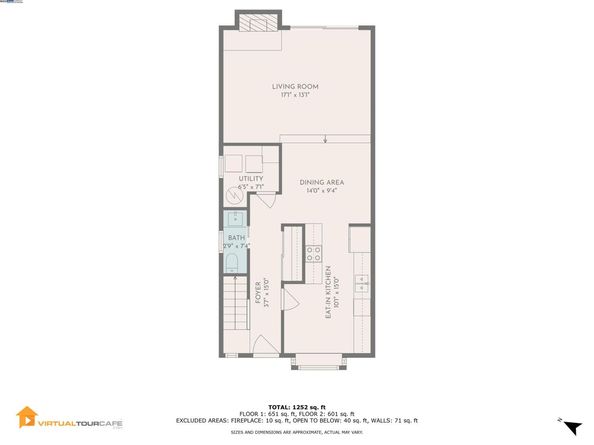 3285 Monika Ln, Hayward CA 94541