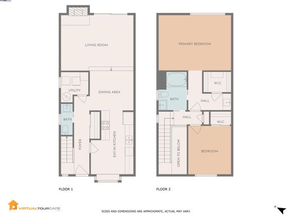 3285 Monika Ln, Hayward CA 94541