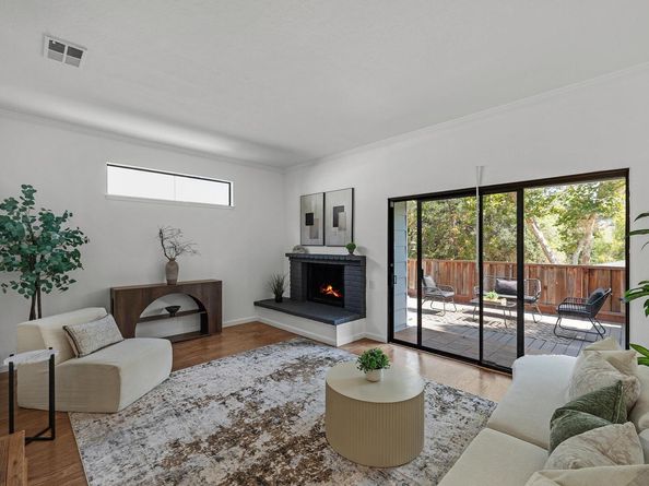 3285 Monika Ln, Hayward CA 94541