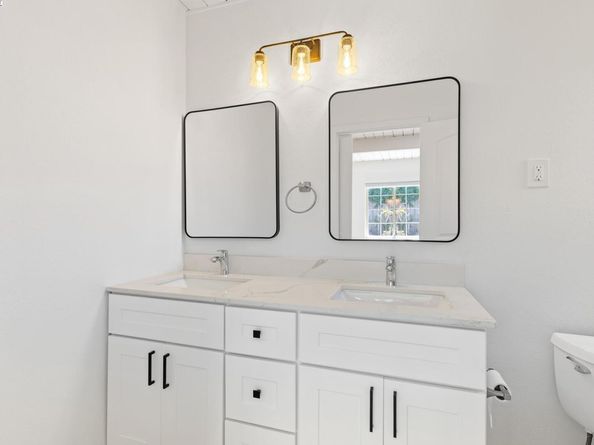 3122 Groom Dr, Richmond CA 94806