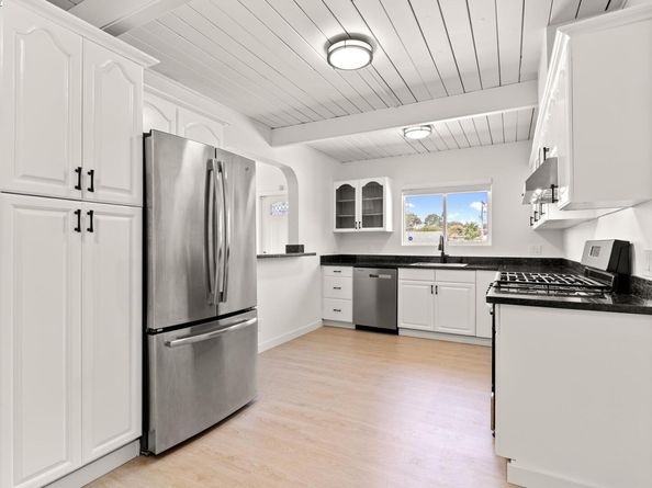 3122 Groom Dr, Richmond CA 94806