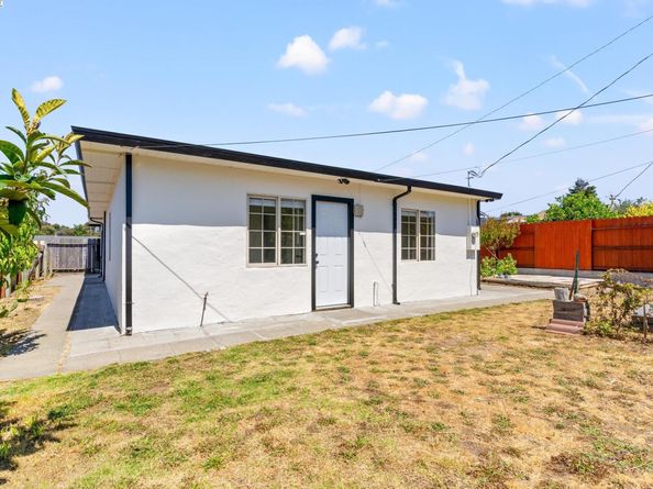 3122 Groom Dr, Richmond CA 94806