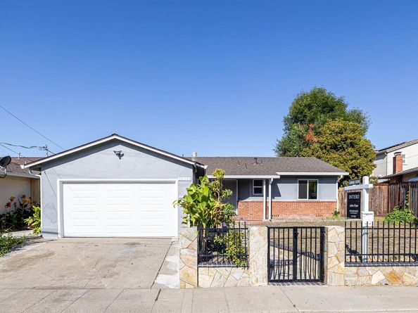 26045 Coleman Ave., Hayward CA 94544