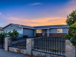 26045 Coleman Ave., Hayward CA 94544