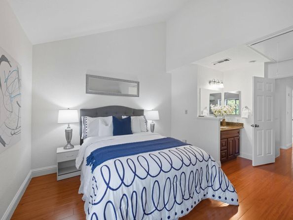 3923 Wildflower Cmn, Fremont CA 94538