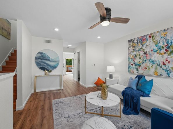 3923 Wildflower Cmn, Fremont CA 94538