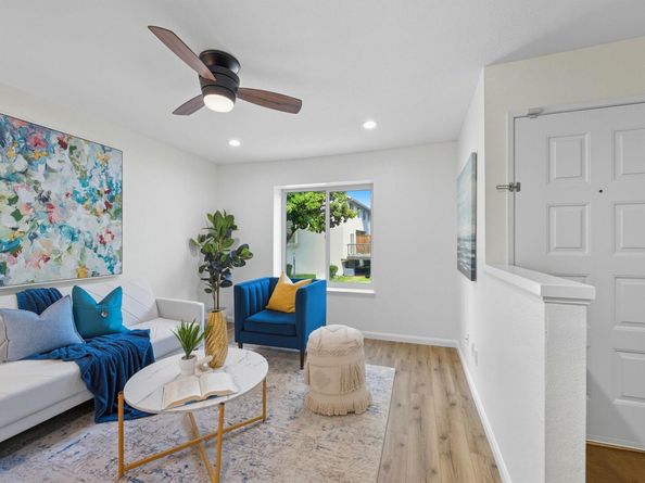 3923 Wildflower Cmn, Fremont CA 94538