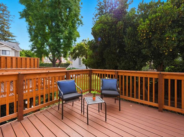 3923 Wildflower Cmn, Fremont CA 94538