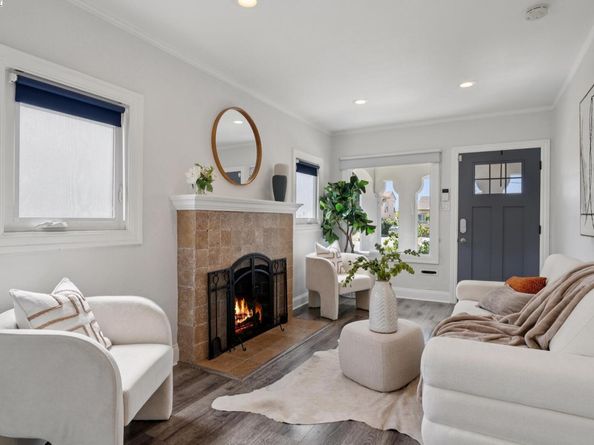 9340 Thermal St, Oakland CA 94605