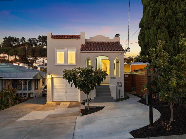 9340 Thermal St, Oakland CA 94605