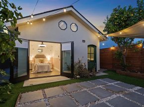 9340 Thermal St, Oakland CA 94605