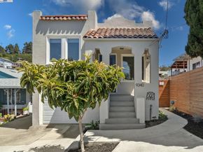 9340 Thermal St, Oakland CA 94605