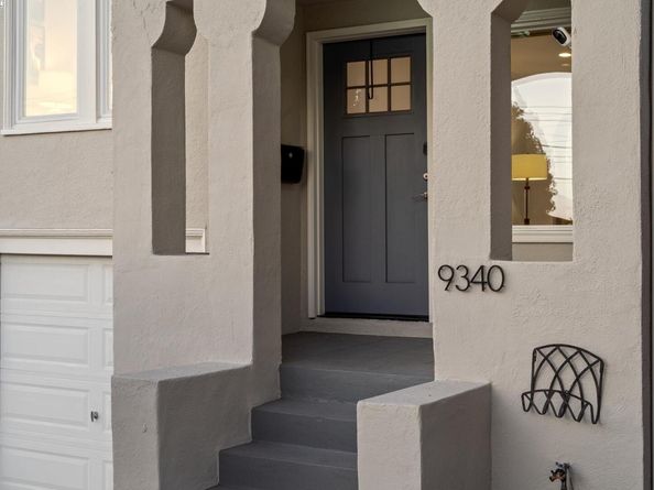 9340 Thermal St, Oakland CA 94605