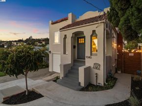 9340 Thermal St, Oakland CA 94605