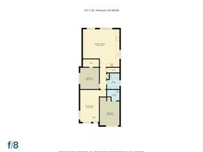 337 I St, Fremont CA 94536