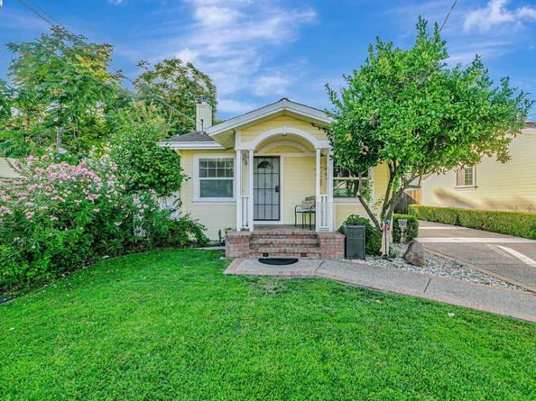 337 I St, Fremont CA 94536