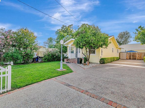 337 I St, Fremont CA 94536