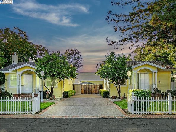 337 I St, Fremont CA 94536