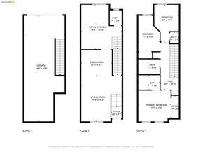 8892 Bellina Commons, Dublin CA 94566
