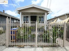 1090 70Th Ave, Oakland CA 94621