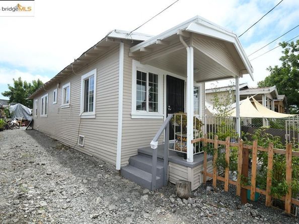 1090 70Th Ave, Oakland CA 94621