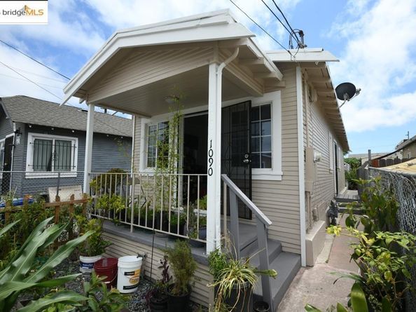 1090 70Th Ave, Oakland CA 94621