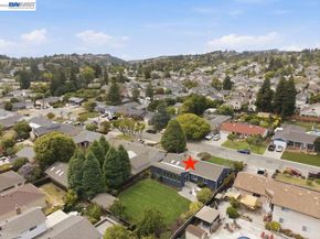 3445 Badding Rd, Castro Valley CA 94546