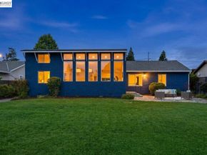 3445 Badding Rd, Castro Valley CA 94546